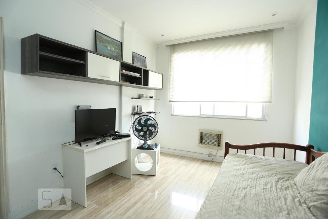 Apartment Ipanema Copa Studio - Best Location Ever