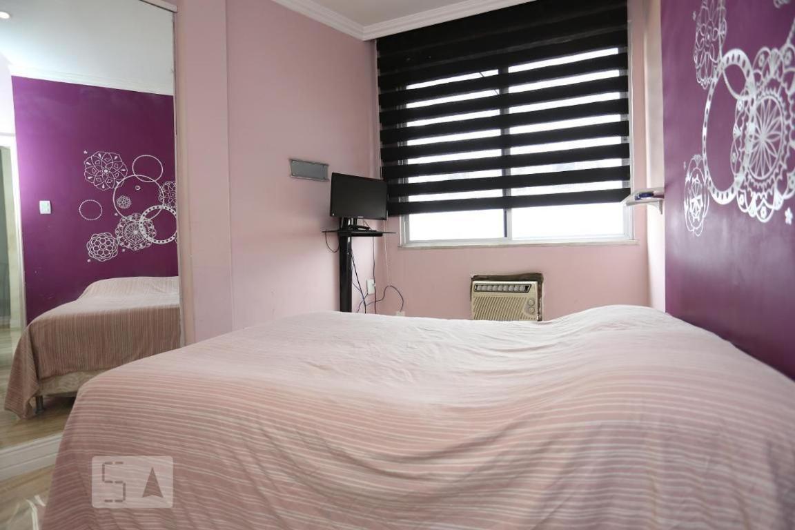 Ipanema Copa Studio - Best Location Ever * Río de Janeiro