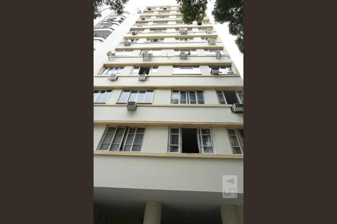 Apartamento Ipanema Copa Studio - Best Location Ever Río de Janeiro